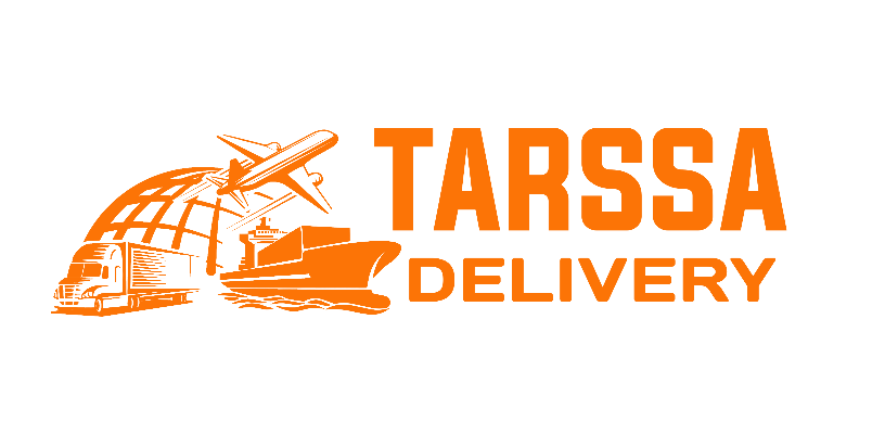 Tarsaa Delivery Service